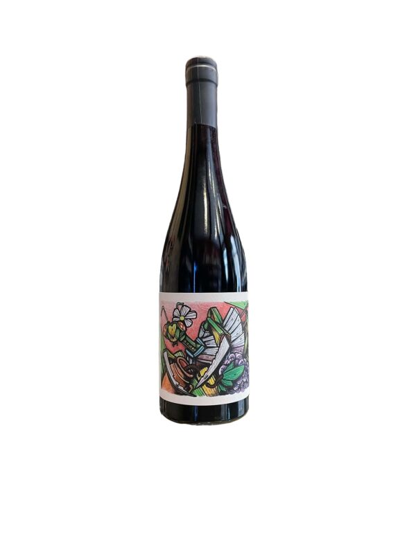Juliette au Naturel 2019 75cL Muller Koeberle
