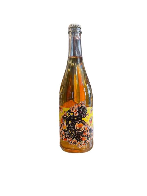 Pétillant Bigarrure 75cL Muller Koeberle