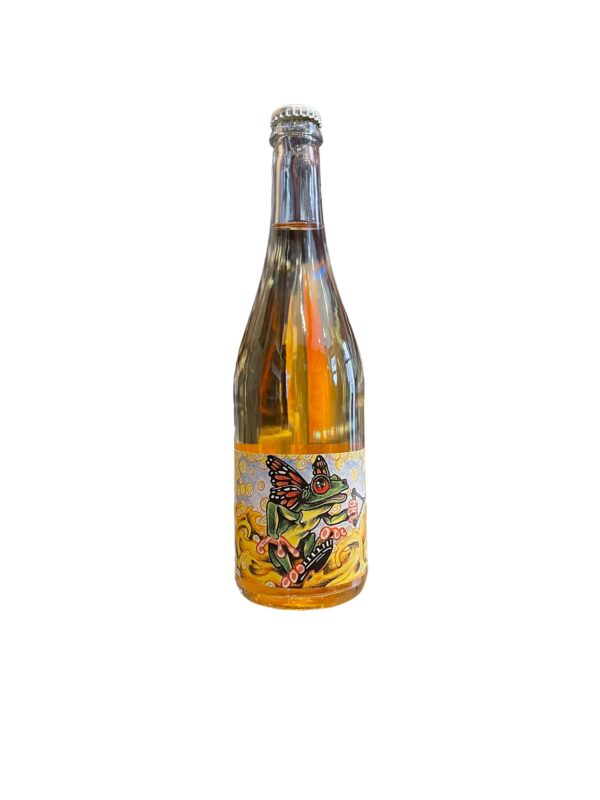 Pétillant Buble Rainette75cL Muller Koeberle