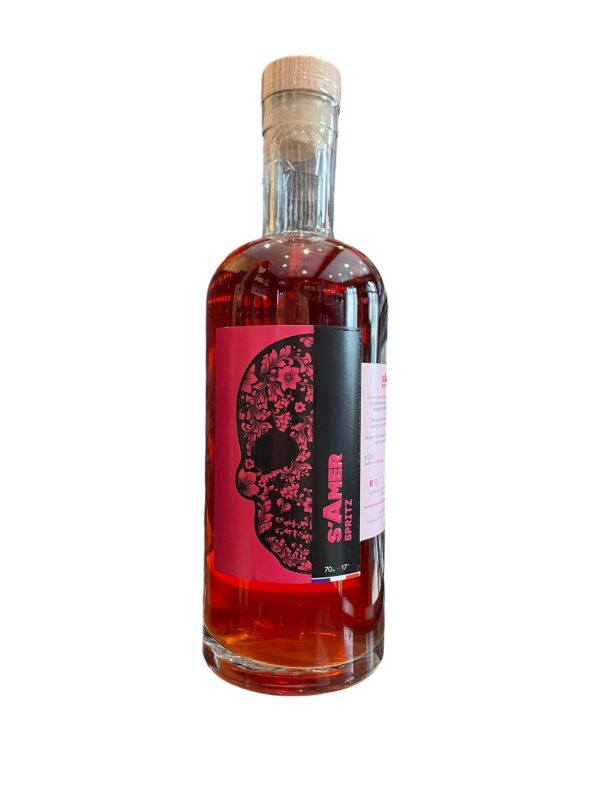 Liqueur Spritz 70cl S'amer