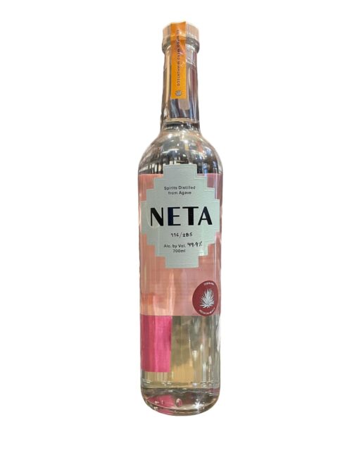 Tequilana Mezcal 70cl Neta