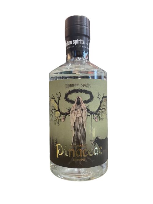 Spiritueux Pinnacle Pinaceae Drops 50cl Phantom Spirit
