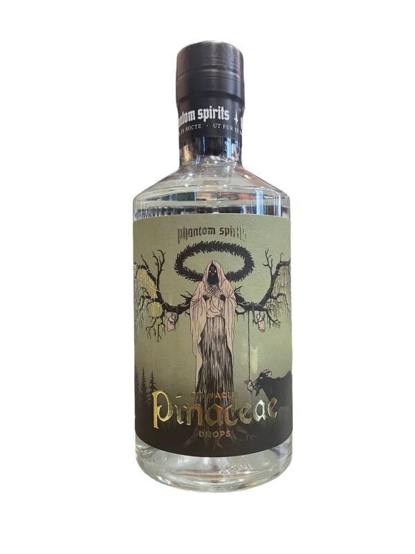 Spiritueux Pinnacle Pinaceae Drops 50cl Phantom Spirit