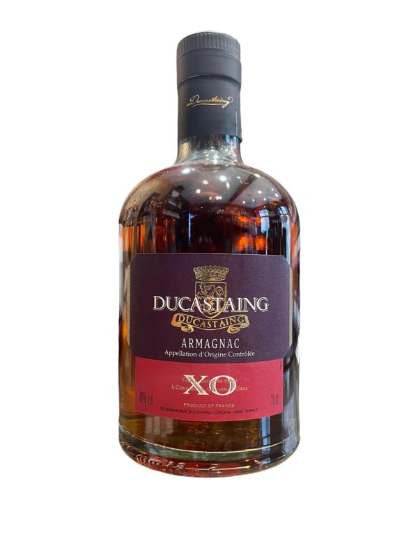 Armagnac Ducastaing XO 70cL Massenez