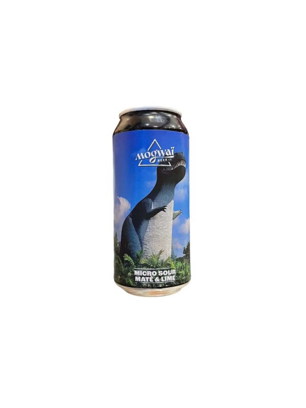(Ma)T-Rex Micro Sour 44cl Mogwai