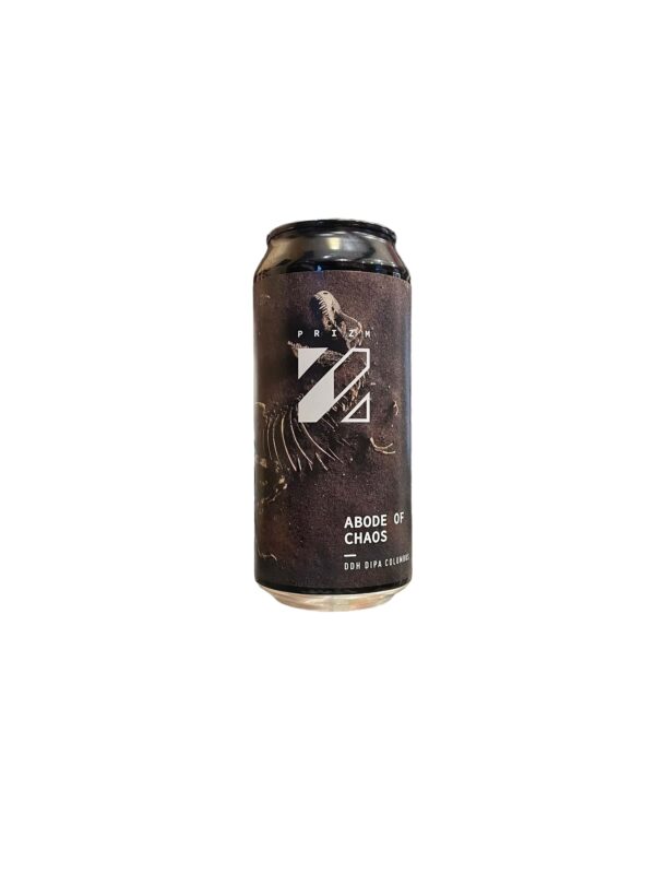 Abode of Chaos DDH DIPA 44cl Prizm