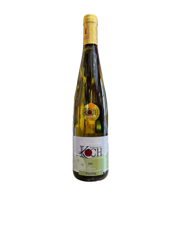 Riesling 2021 75cL Koch