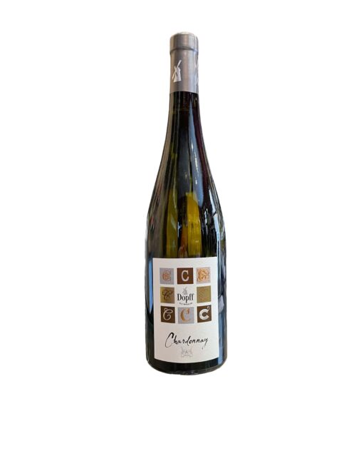 Chardonnay Vin de France 2018 75cL Dopff