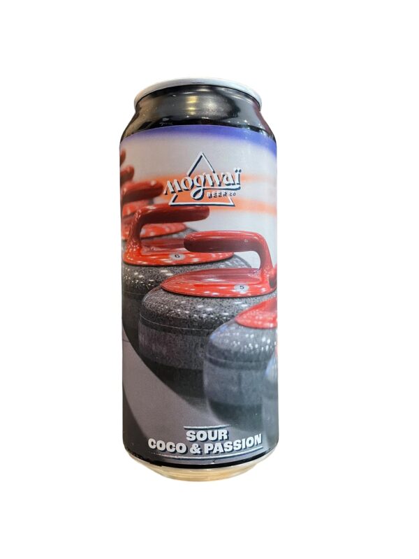 RIP Curling Sour Coco Passion 44cl Mogwaï