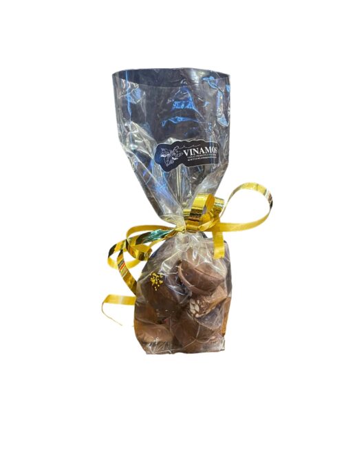 Sachet de Chocolat Premium 150g Chocolaterie Schaal