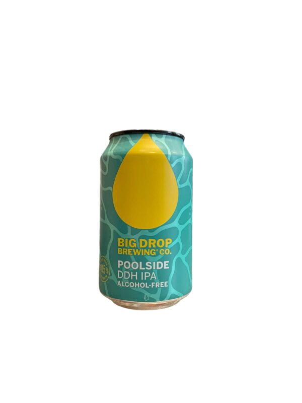 Poolside DDH Big Drop