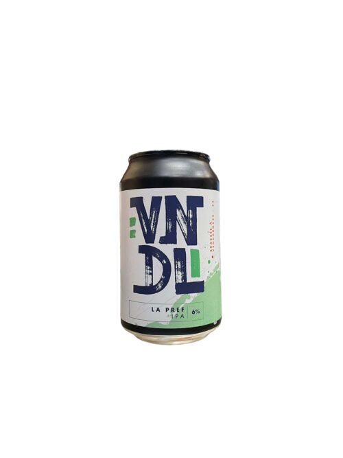 La Pref IPA 33cl VNDL
