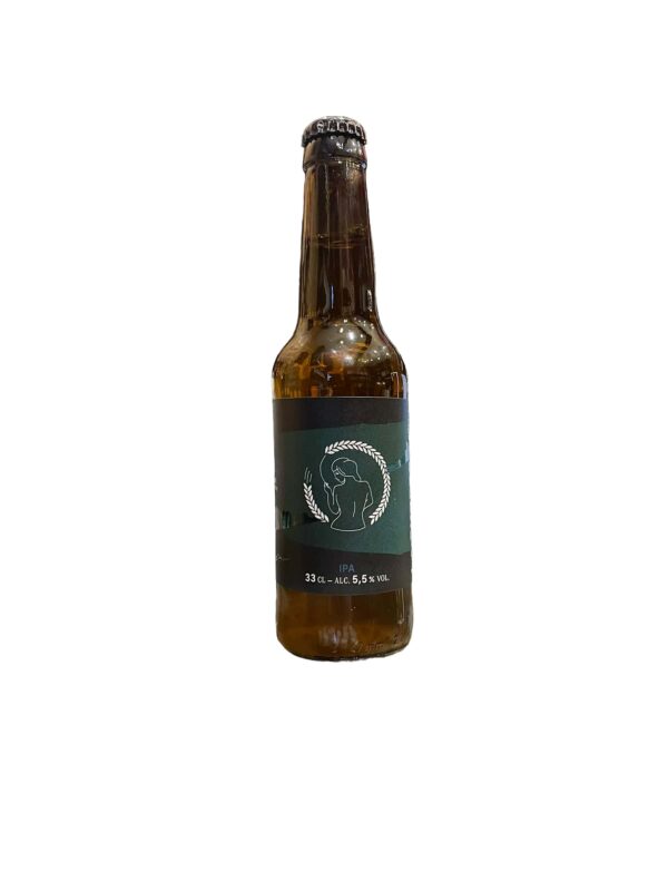 West Coast IPA 33cl La Superbe Brew & Co