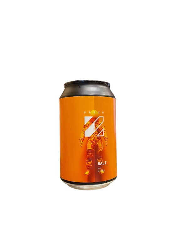 Bali NEIPA 33cl Prizm