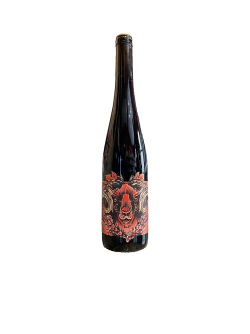 La Geiss Rouge 75cL Muller Koeberle
