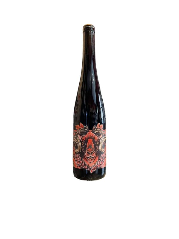 La Geiss Rouge 75cL Muller Koeberle