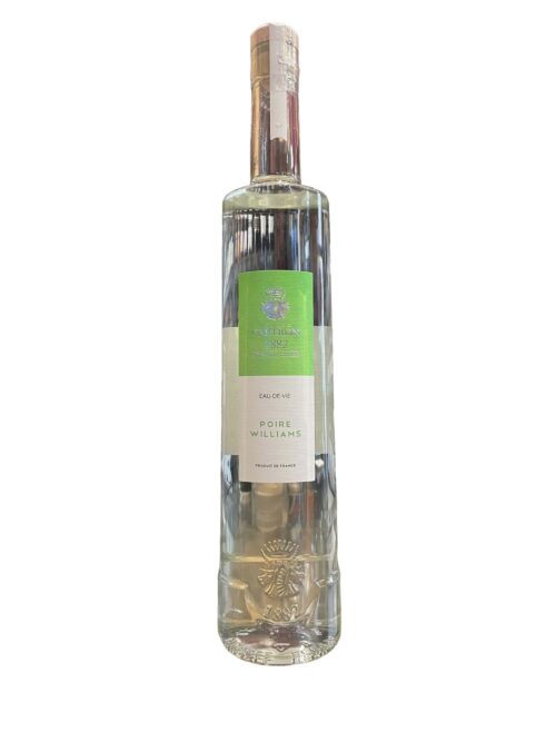 Eau-de-Vie de Poire Williams 70cL Cartron