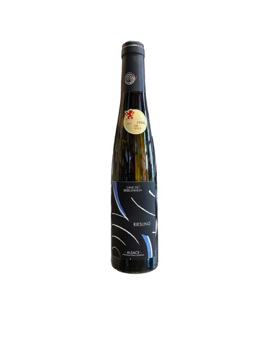 Riesling Medaille d'Or Lyon 2021 37,5cL Cave de Beblenheim