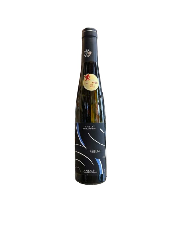 Riesling Medaille d'Or Lyon 2021 37,5cL Cave de Beblenheim