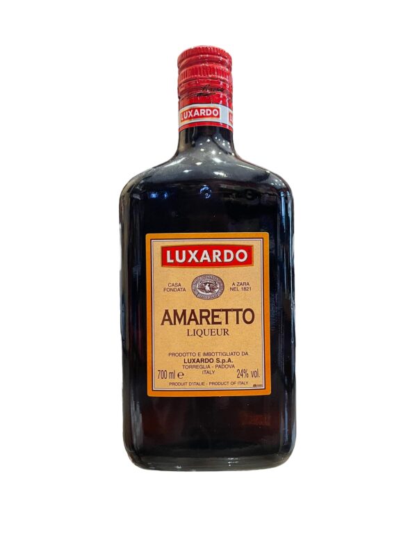 Amaretto Liqueur 24° 70cl Luxardo