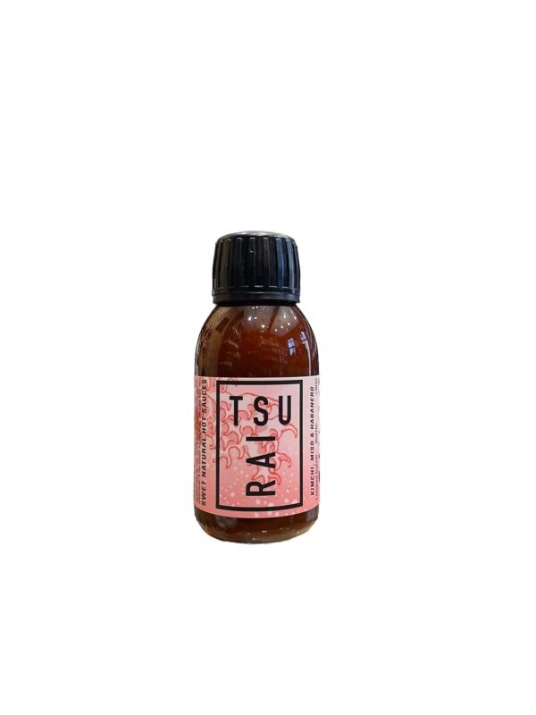 Sauce Tsurai Piquant 5/10 Swet