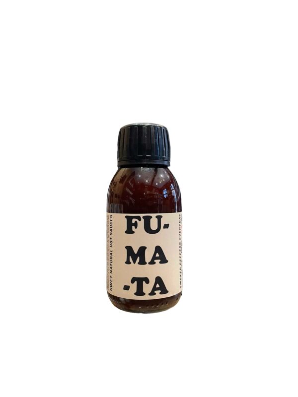 Sauce Fumata Piquant 12/10 Swet