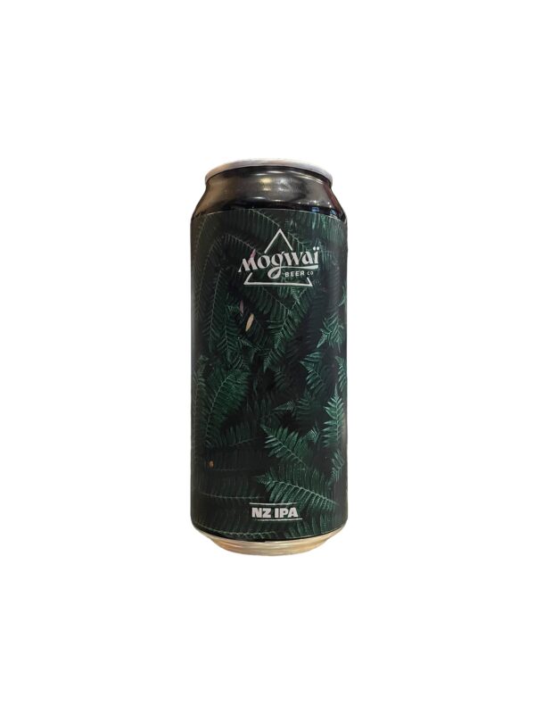 Haka Matata NZ IPA 44cl Mogwai