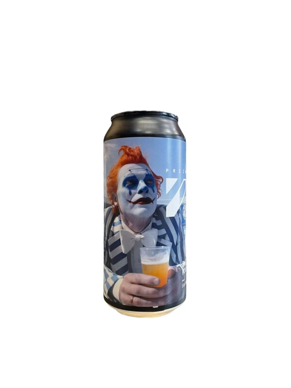 Swimming Pool DDH DIPA 44cl Prizm