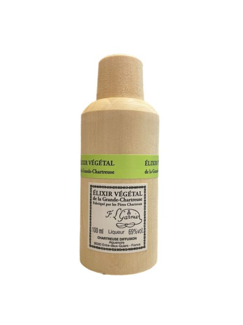 Elixir Végétal 10cL La Grande Chartreuse