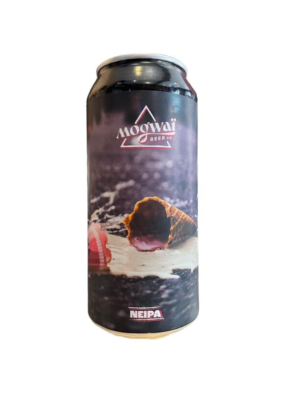 Chit Happens NEIPA 44cl Mogwai