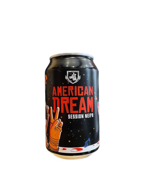 American Dream Session NEIPA 33cl Sainte Cru