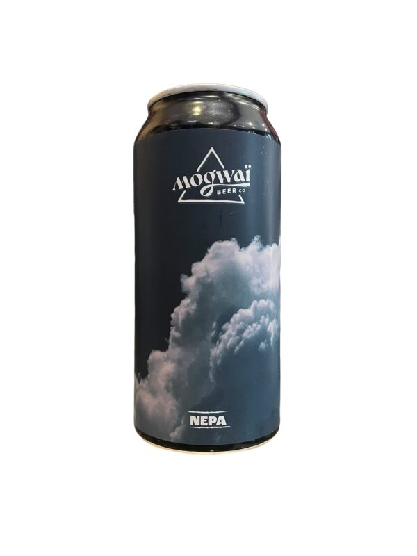 Architect of Clouds New England Pale Ale 44cl Mogwai