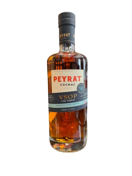 Cognac VSOP Fine Champagne 40° 70cL Peyrat
