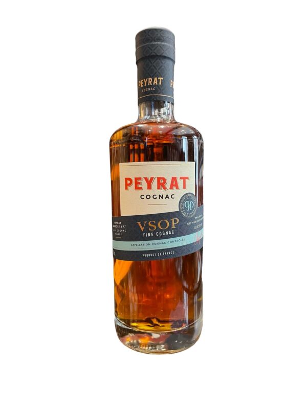 Cognac VSOP Fine Champagne 40° 70cL Peyrat