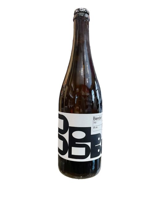 Projet B1 Assemblage Brett BIO 75cl Bendorf