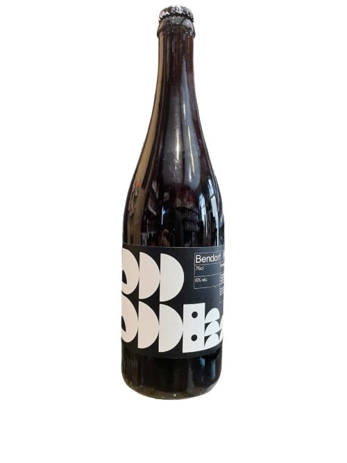 Projet B2 Assemblage Brett Griotte BIO 75cl Bendorf