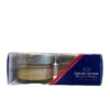 Duo Bloc de Foie Gras (Oie & Canard) 2x45g Edouard Artzner