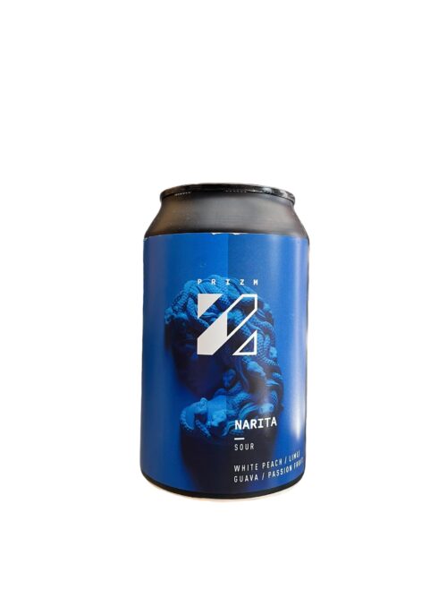 Narita Sour 33cl Prizm