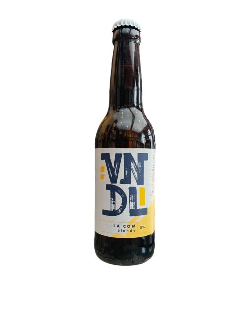 La Com Blonde 33cl VNDL