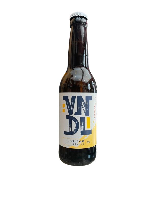 La Com Blonde 33cl VNDL
