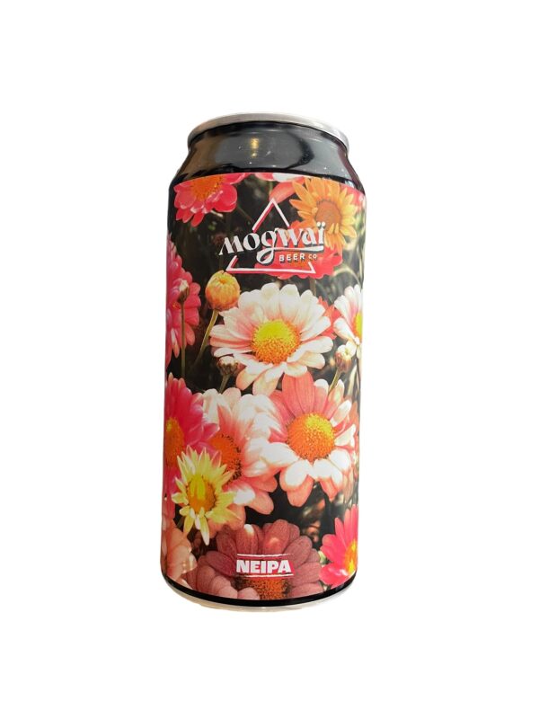 Haze of Base NEIPA 44cl Mogwai
