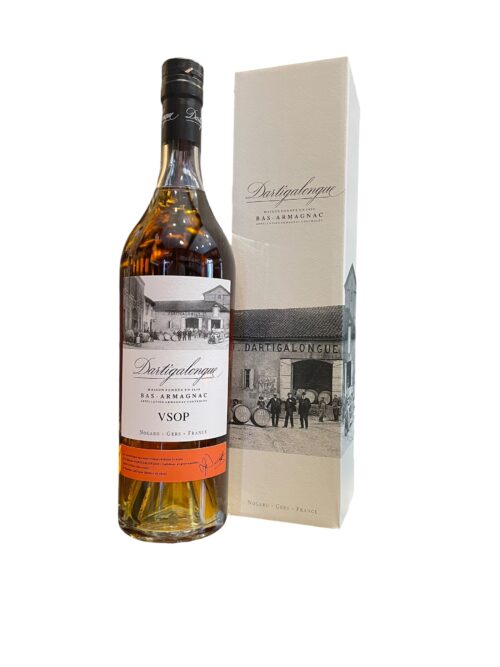 Bas-Armagnac VSOP 70cL Dartigalongue