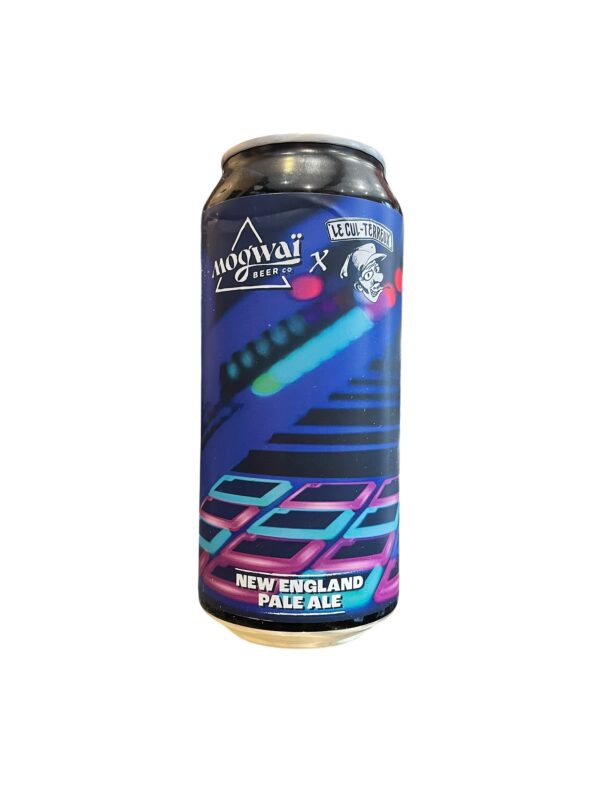 Kern Craft 400 NEPA 44cl Mogwai