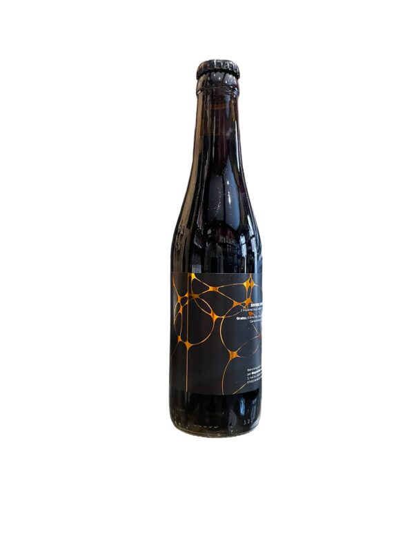 Divine Comédie Amarone Imperial Stout 44cl Mogwai