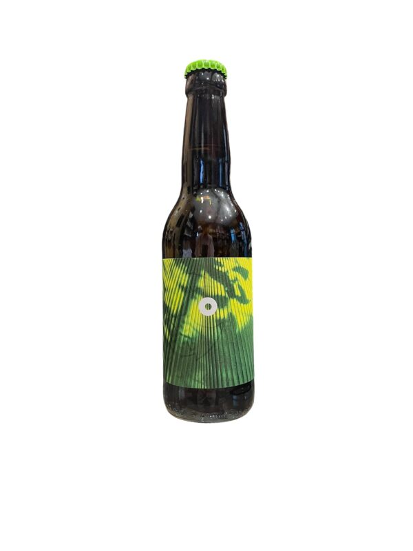 Smash Pale Ale 33cl La Chouette