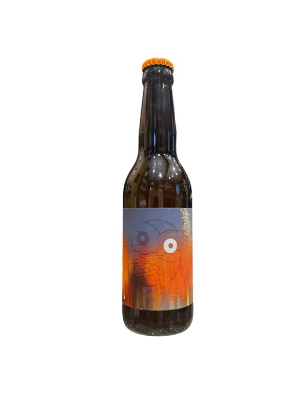 Câlisse NEIPA 33cl La Chouette