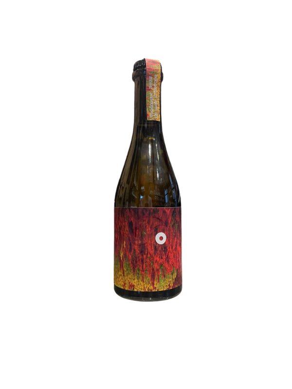 Rawa Barrel Aged Farmhouse 37,5cl La Chouette