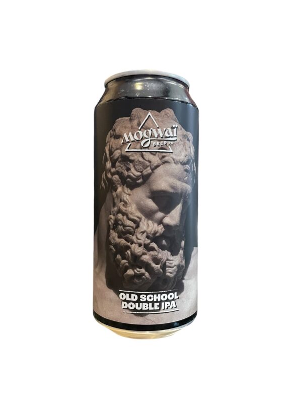 Ulysse Double IPA 44cl Mogwai