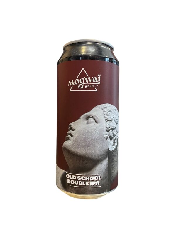 Télégonos Double IPA 44cl Mogwai
