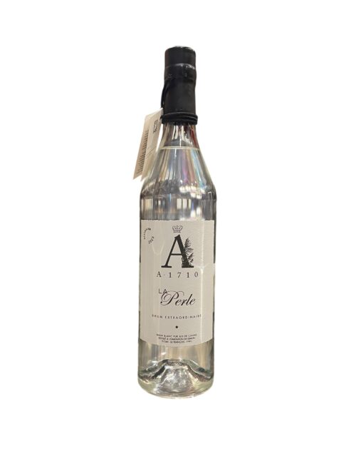 A1710 La Perle Récolte 2022 Rhum Blanc 54,5° 70cL